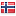 flagsforum.com server is located in Norway